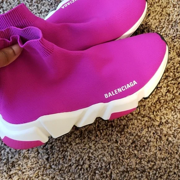 Balenciaga sneakers - Picture 4 of 12